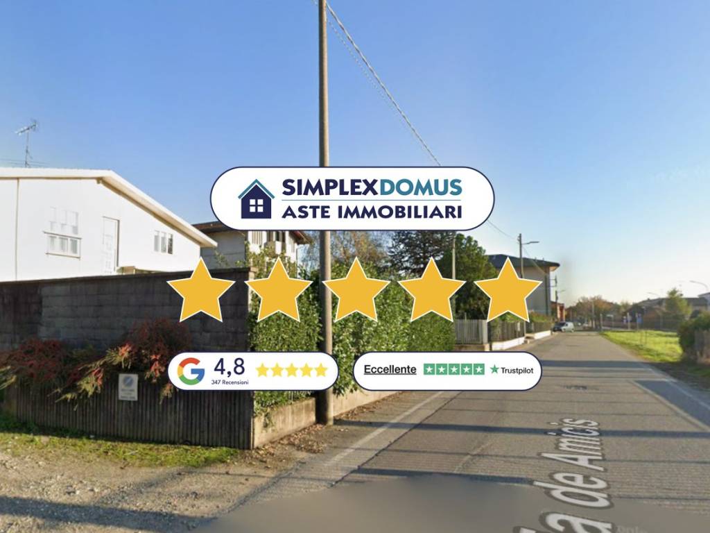 casa indipendente in vendita a Cureggio