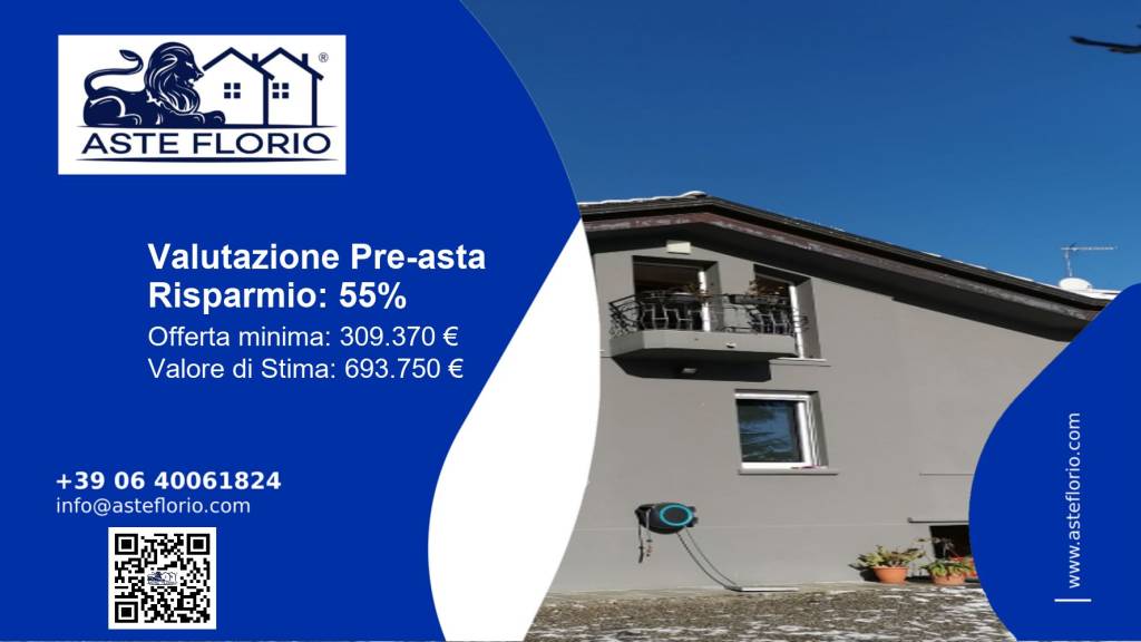 appartamento in vendita a Cureggio