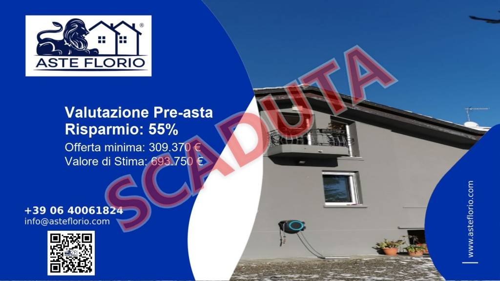 appartamento in vendita a Cureggio