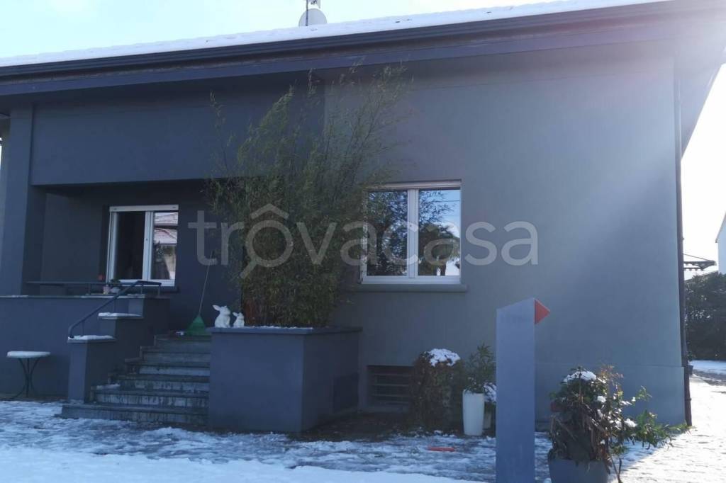 appartamento in vendita a Cureggio