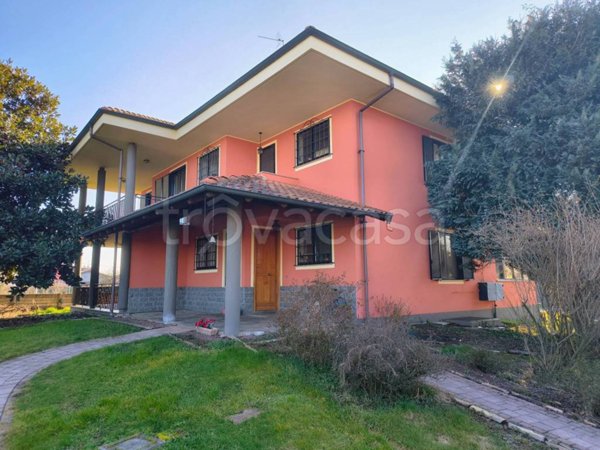 appartamento in vendita a Cureggio