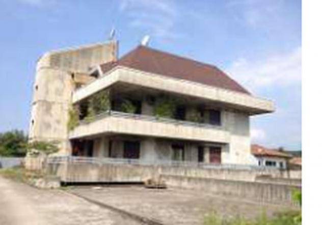 casa indipendente in vendita a Cureggio