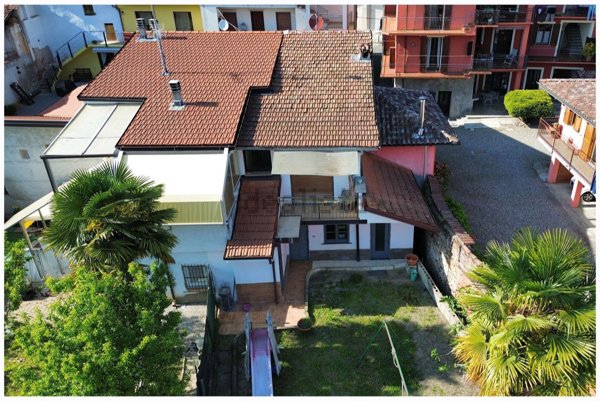 appartamento in vendita a Cureggio