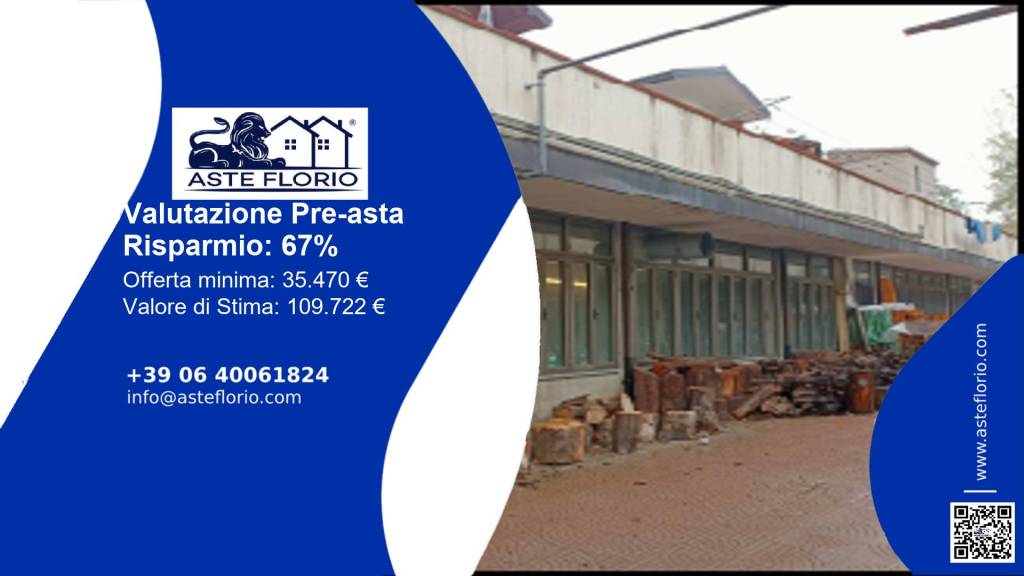 negozio in vendita a Cureggio