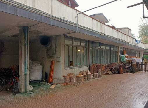 appartamento in vendita a Cureggio