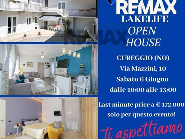 casa indipendente in vendita a Cureggio