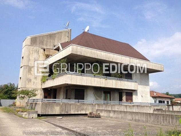 appartamento in vendita a Cureggio
