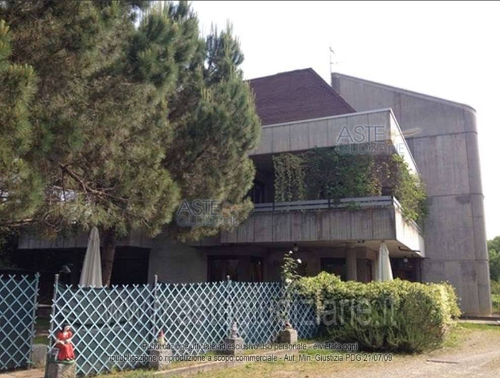 casa indipendente in vendita a Cureggio in zona Marzalesco