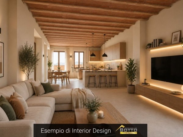 casa indipendente in vendita a Cureggio in zona Cascine Enea