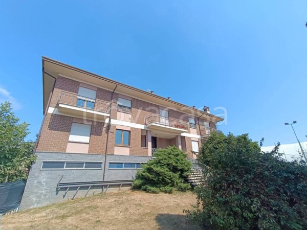 appartamento in vendita a Cureggio