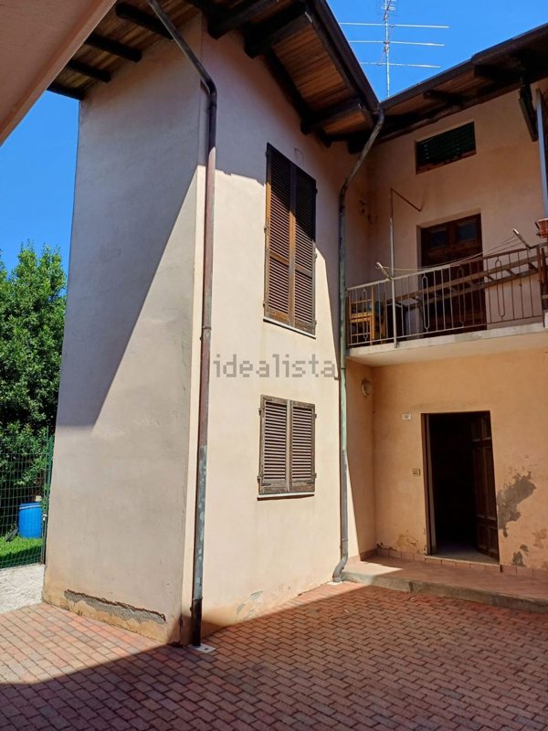 appartamento in vendita a Divignano