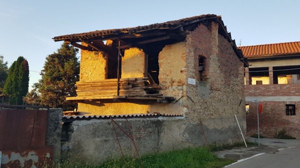 appartamento in vendita a Divignano
