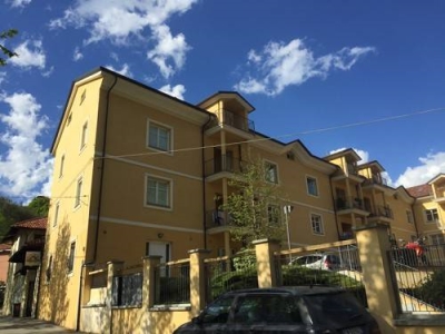 appartamento in vendita a Divignano