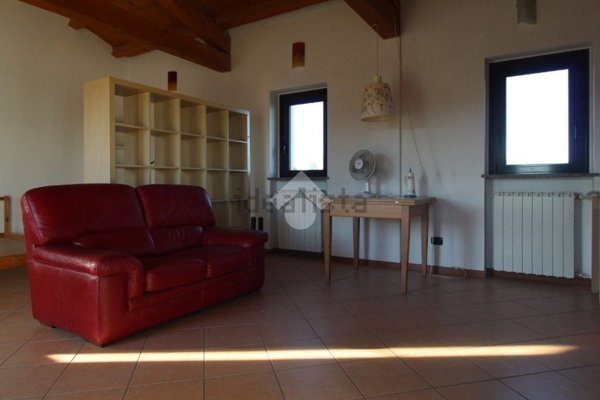 appartamento in vendita a Divignano