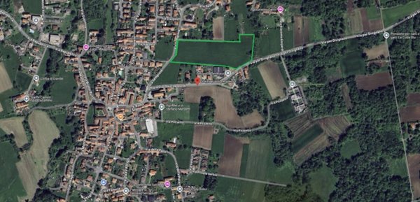 casa indipendente in vendita a Divignano