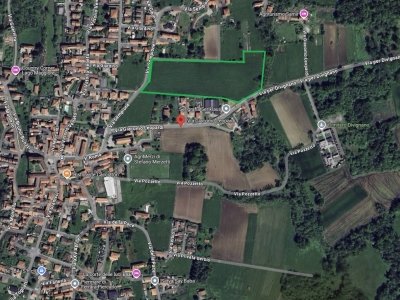 casa indipendente in vendita a Divignano