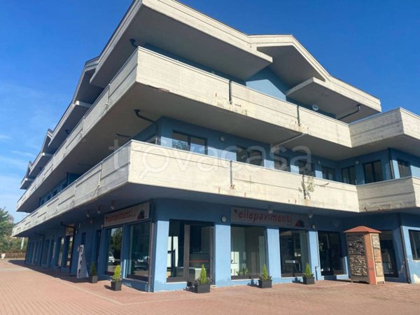 appartamento in vendita a Divignano