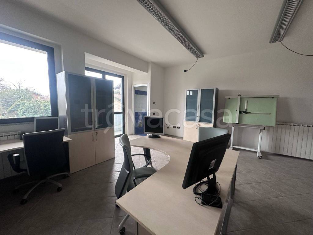 appartamento in vendita a Divignano