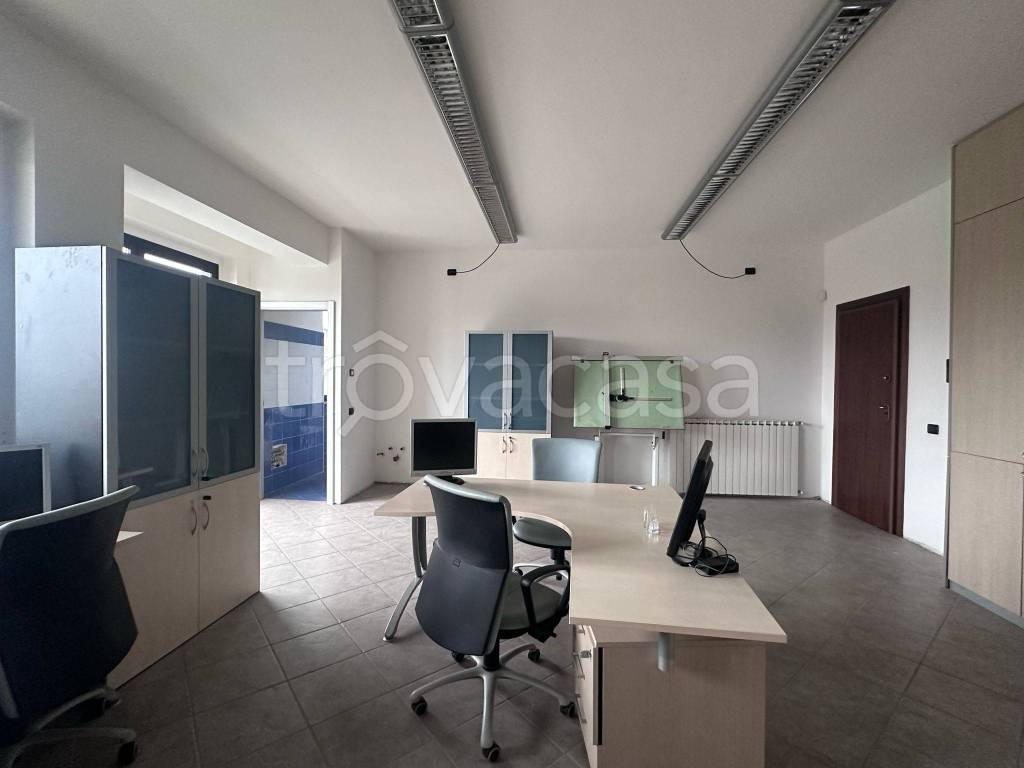 appartamento in vendita a Divignano