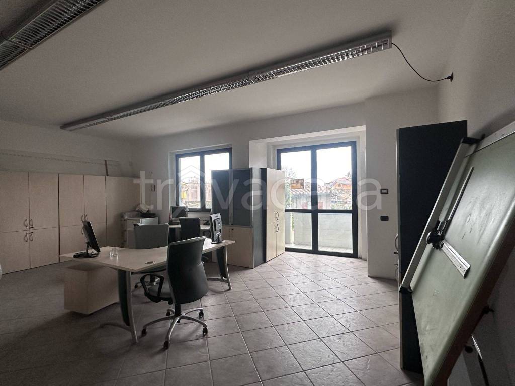 appartamento in vendita a Divignano