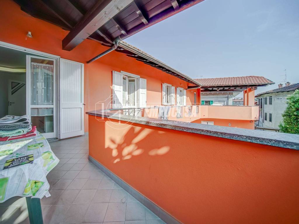 appartamento in vendita a Divignano