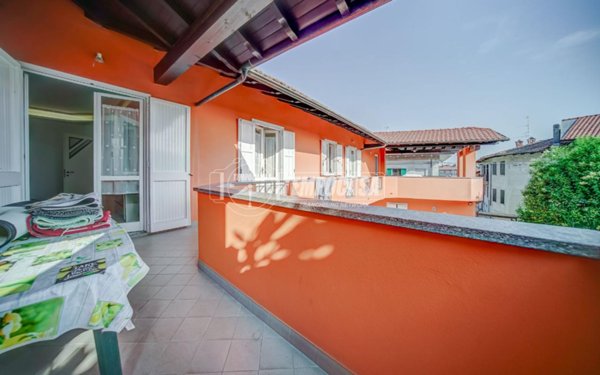 appartamento in vendita a Divignano