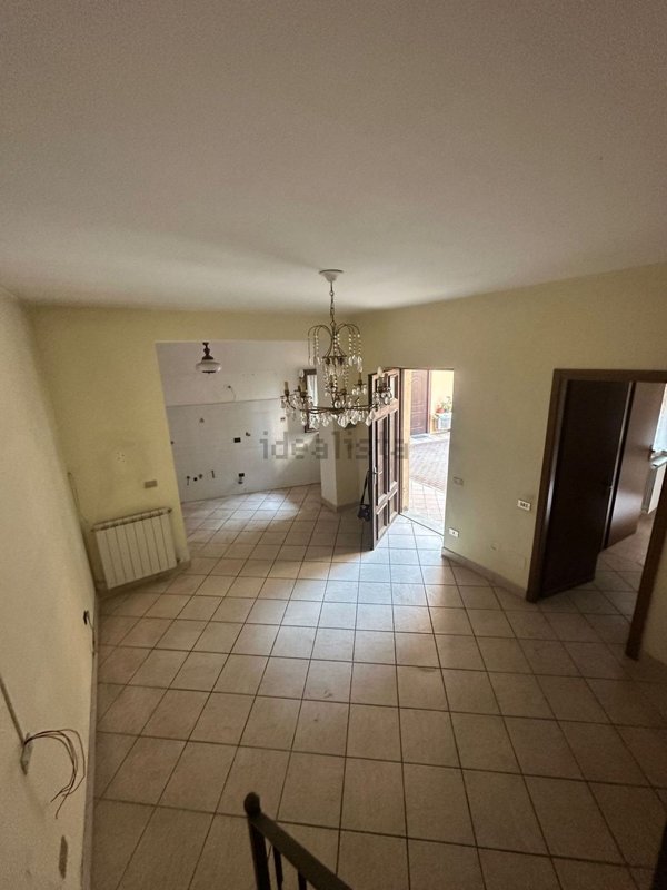 appartamento in vendita a Divignano