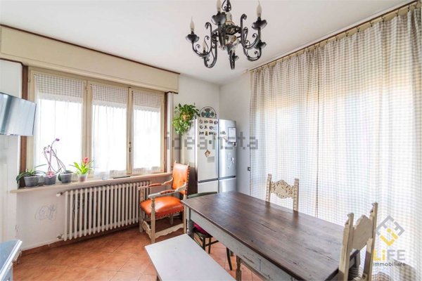 appartamento in vendita a Divignano