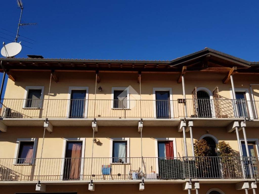 appartamento in vendita a Divignano