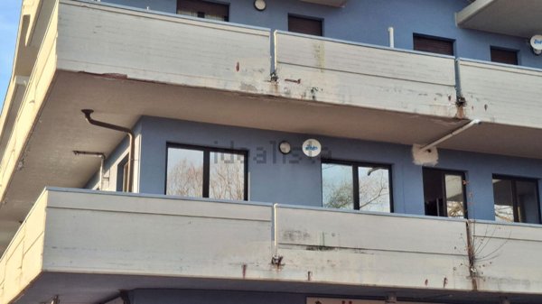 appartamento in vendita a Divignano