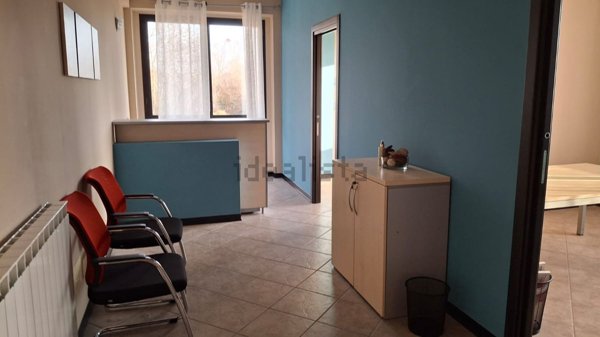 ufficio in vendita a Divignano