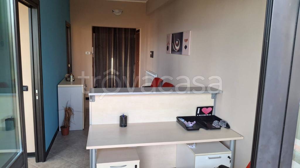 appartamento in vendita a Divignano