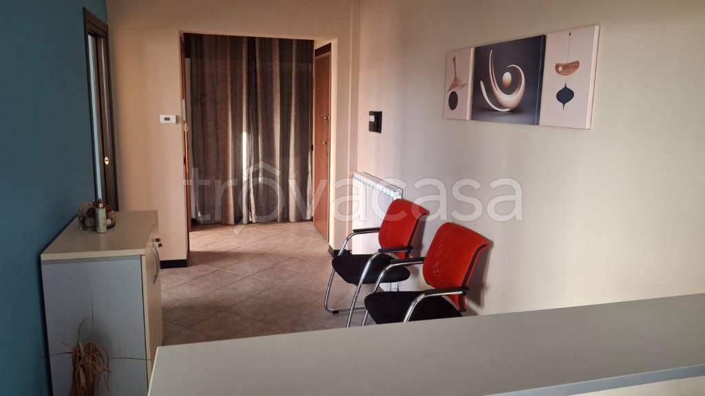 appartamento in vendita a Divignano