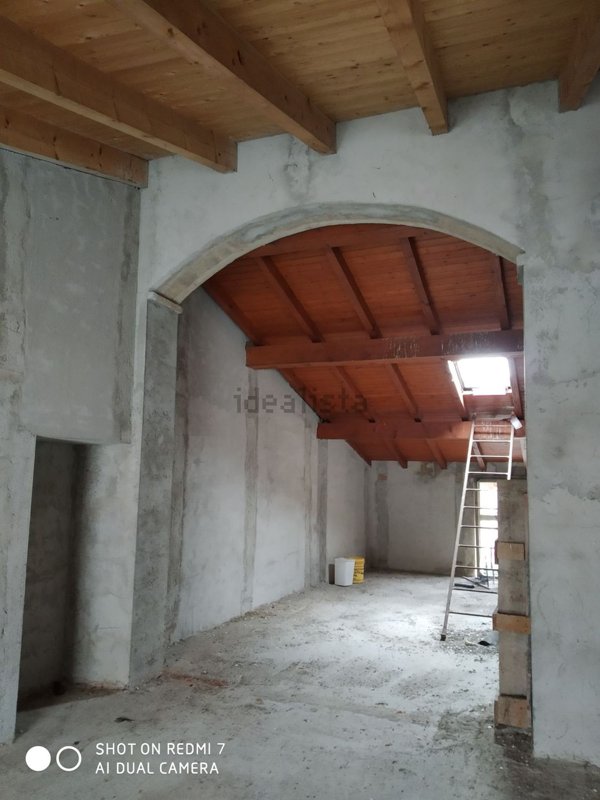 appartamento in vendita a Divignano