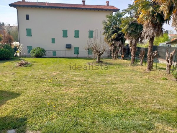 quadrivano in vendita a Divignano