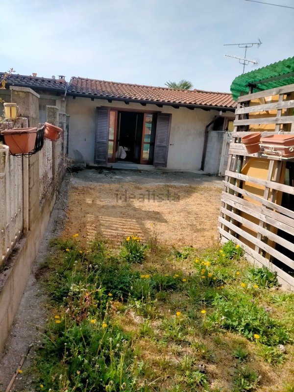 appartamento in vendita a Divignano