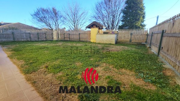 appartamento in vendita a Divignano