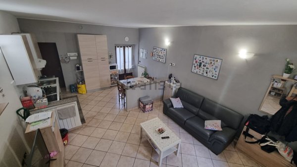 appartamento in vendita a Divignano