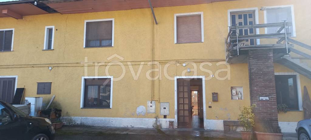 appartamento in vendita a Divignano