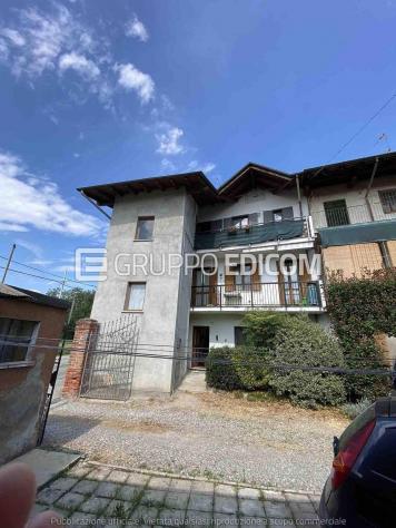 appartamento in vendita a Divignano