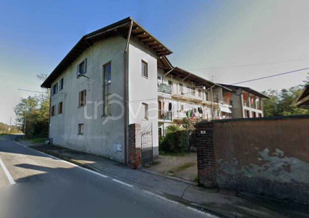 appartamento in vendita a Divignano