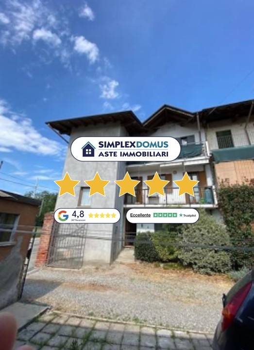 appartamento in vendita a Divignano