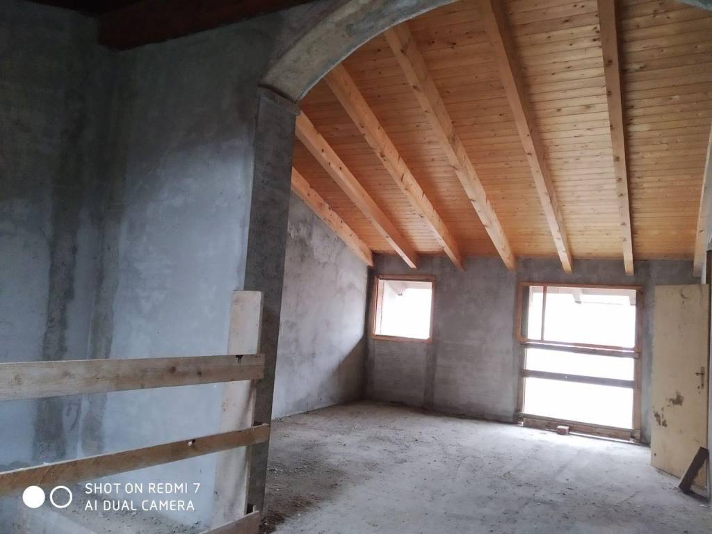 appartamento in vendita a Divignano