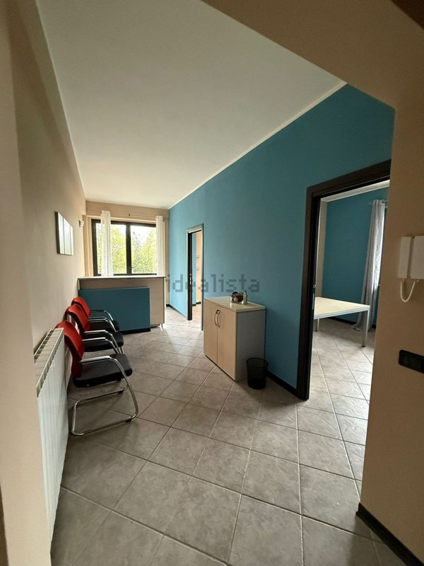 appartamento in vendita a Divignano