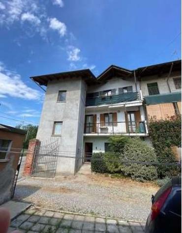 appartamento in vendita a Divignano