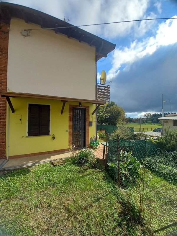 appartamento in vendita a Divignano