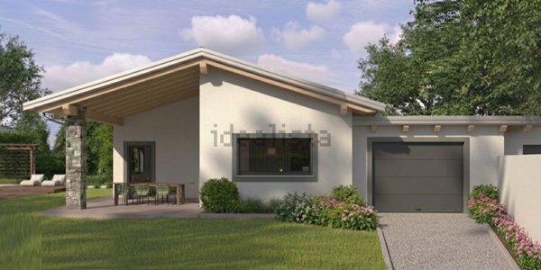 casa indipendente in vendita a Divignano