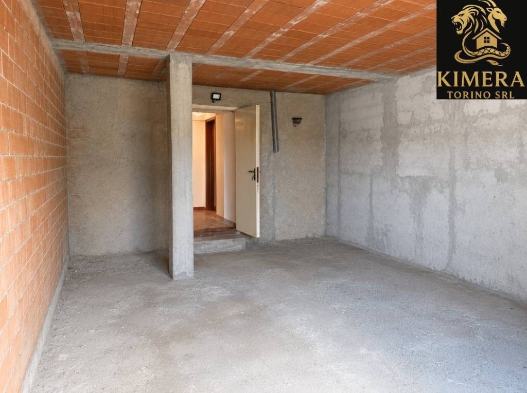 appartamento in vendita a Divignano
