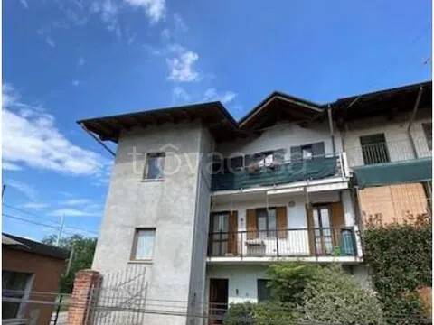 appartamento in vendita a Divignano