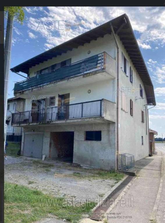 appartamento in vendita a Divignano